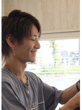 フロート ノア(FLOAT NO'A) 三野輪 晃