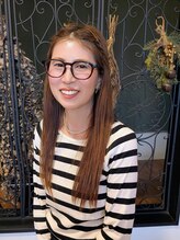 ティコラ ヘアファクトリー(teaco.la hair factory) chinatsu