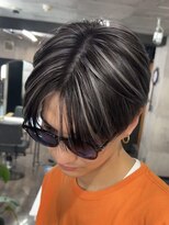 シェルヴ(XELVE)&nbsp;コントラストハイライト