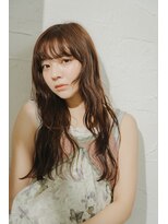 サンクチュアリ ウィズエデン 京橋店(Sanctuary with eden)&nbsp;レイヤーカット