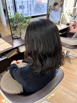 ライフメイクシベル 東林間(Life make siblles)&nbsp;イメチェンパーマ！