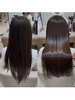 ガレリアエレガンテ 栄店(GALLARIA Elegante)&nbsp;人生を変える最高級の艶サラ髪に