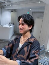 マリオ(mario)&nbsp;Riku 