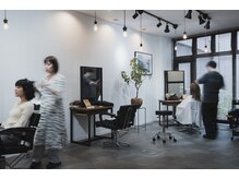 雰囲気のあるオシャレ空間。少人数サロン〈lifunny〉癒しのひととき。。。【八事】