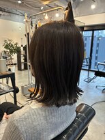 コース(course)&nbsp;course オリジナルスタイル