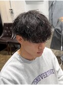 パーマ