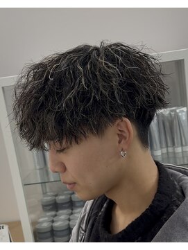 ササ 京都河原町店(33 SASA) ツイスパハイライト京都四条河原町