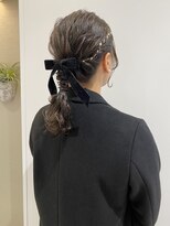 ケンジ 横浜(KENJE)&nbsp;お呼ばれポニー