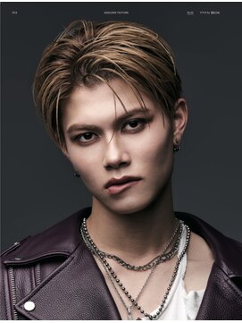 ゴールド 大阪 梅田店(GOALD) センターパート