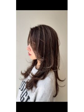 モードケイズブリエ(MODE K's Briller) 武庫之荘/20代30代40代/美容室