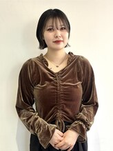 ブロッサム 上福岡店(Blossom)&nbsp;水口 冬蘭