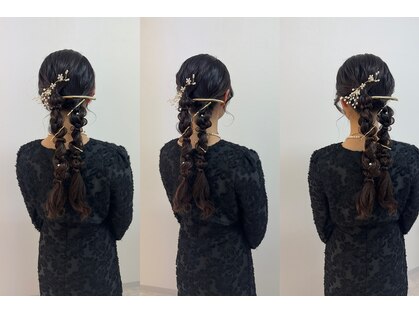 レーヴブラン(Reve Blanc)の写真