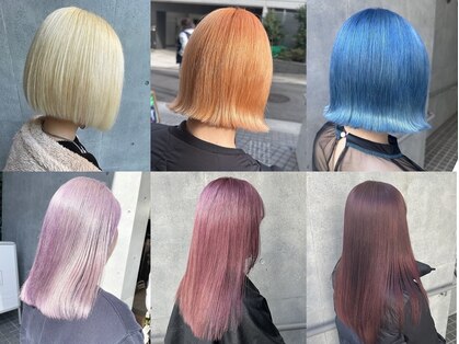 クレア 下北沢(CREA)の写真