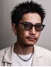 【平日限定】メンズカット+クイックスパ(15分) ¥5000