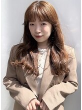 バロンフェム(baLon.fem) 田島 泉希