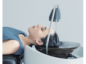 ロンタン(Longtemps)の写真/頭皮ケアも癒しも美しさも叶う、贅沢ご褒美スパ時間。