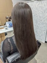 アコロン 武蔵小杉(acoron.)&nbsp;髪質改善トリートメントで“つるんと艶髪”  武蔵小杉