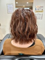 リラックス(Re:LUCK'S) レディースカット