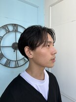 サンクチュアリ 箕面店(Sanctuary) センターパート