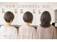ヴァン カウンシル 王子(VAN COUNCIL)の写真/大人女性の髪のエイジングケア☆気になり始めた白髪もカバーし、おしゃれ×上品に◎[白髪ぼかし/北区/王子]