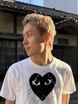 コレット ヘアー 大通(Colette hair)&nbsp;-カノン-Honey Beige