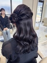 ノエラ(NOELA) 大人気!!くるみちゃんヘア!