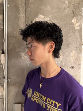 アカ(ACA) アクティブショート