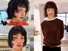 e.n.u河原町店のご紹介と、美容師選びのコツ。　