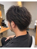 ノーマ(no-ma)&nbsp;ワンカールパーマ