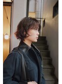 【高橋啓太】ボブパーマフレンチボブパーマドライパーマボブ