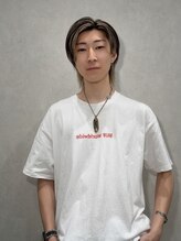 ブリーチ 盛岡店(BLEACHi) 伊藤 大