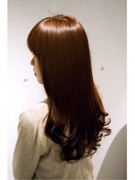 ヒクルーム(HIQU ROOM) 髪質改善カラー