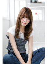 リトル ポルト 三宮(little×PORTO)&nbsp;うるツヤストレート