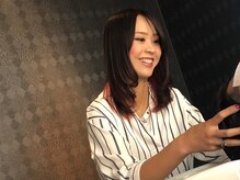 ヘアーアート リアンジュ(hair art Lienge)