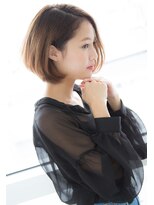 レジナヴィータ 栄(Reginavita)&nbsp;【Reginavita早川】小顔ショートボブ