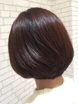 プログレス 荻窪店(PROGRESS)&nbsp;ショートボブ