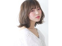 イロ 美容室(IRO+)