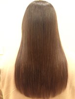 ケースワーク(CASE WORK)&nbsp;髪質改善スーパーストレート