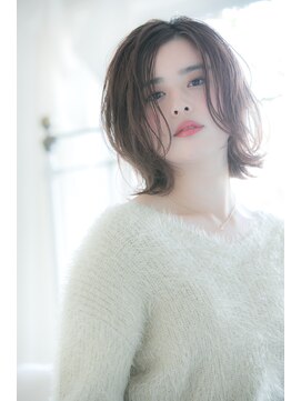 ルル ヘアー(Lou Lou hair) LouLouスタイル13