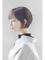 モッズヘア 藤岡店(mod's hair)&nbsp;ボブスタイル
