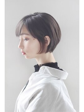 モッズヘア 藤岡店(mod's hair) ボブスタイル
