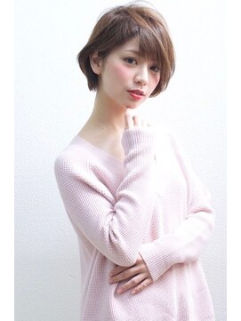 ウィル 野田阪神店(WiLL) 【WILL 野田阪神】クールショート