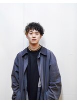 ザ ドッツ(THE DOTS)&nbsp;ハードパーママッシュ