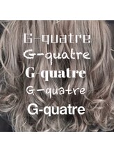 G-quatre 【ジーキャトル】