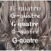 ジーキャトル(G-quatre)のお店ロゴ