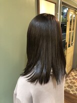 ヨナサン(Yona Saint)&nbsp;ナチュラルブルージュカラー