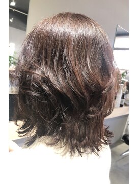 310 ふんわりレイヤー☆