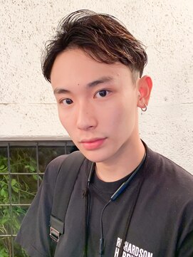 ブロック ジャポン(bloc japon) ストリートマッシュ