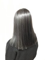 アフィナー 上大岡(Afinar)&nbsp;【上大岡/Afinar】ダークグレージュバレイヤージュ