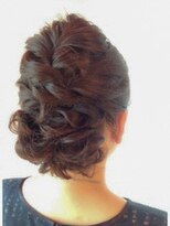 パズードコー(PSSD-CO.+5) ツイストカールアップ